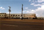 Santa Fe Inspection Car 89